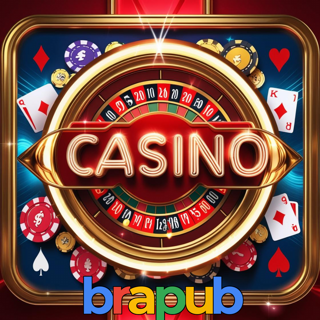 brapub：Jogue blackjack e aposte no futebol para uma experiência emocionante!