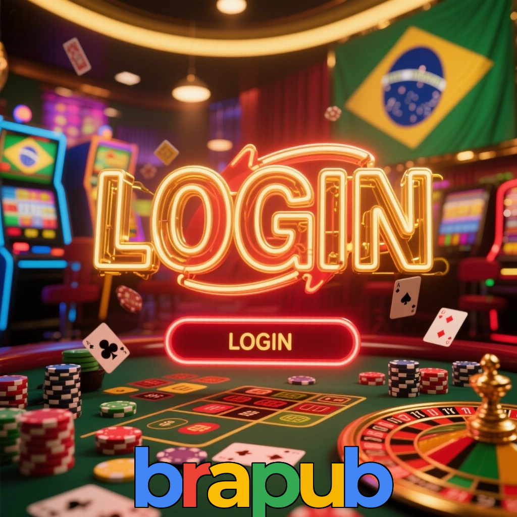brapub:Vença no cassino online com blackjack e apostas esportivas no futebol!