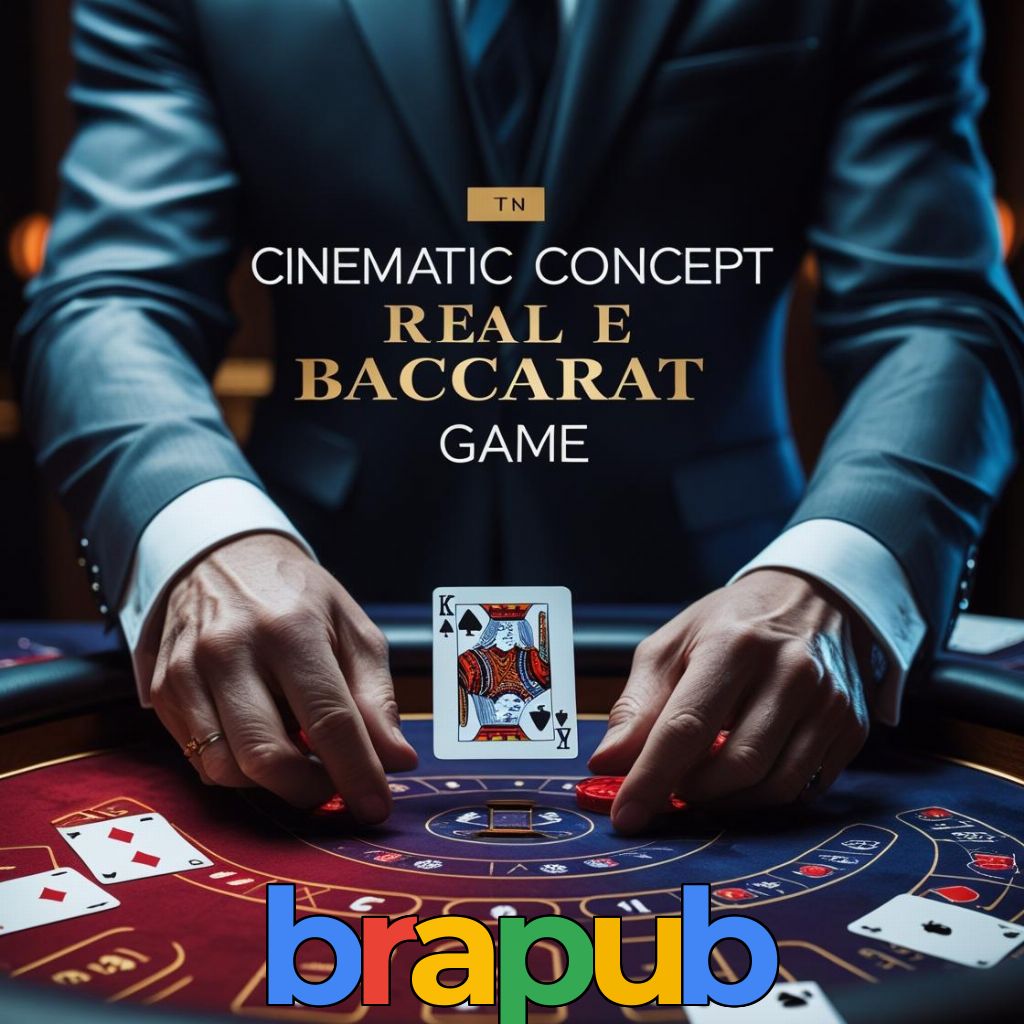 brapub：Jogue poker online e prove sua habilidade nas cartas!