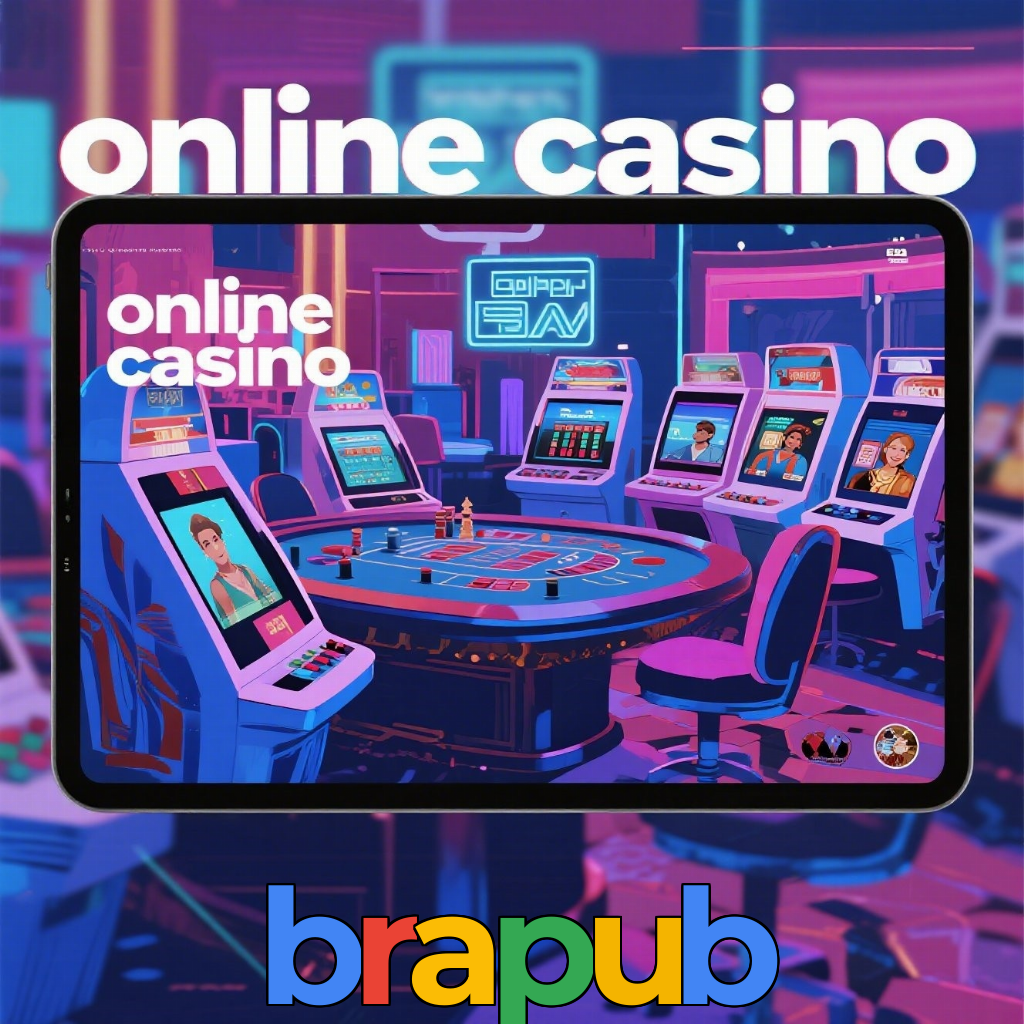 brapub:Cada aposta é uma nova vitória em nosso cassino online!