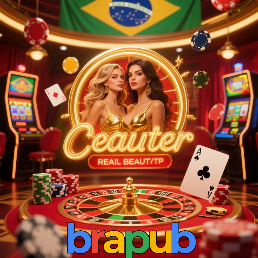 brapub:Aposte no futebol online e experimente o que é vencer com emoção!