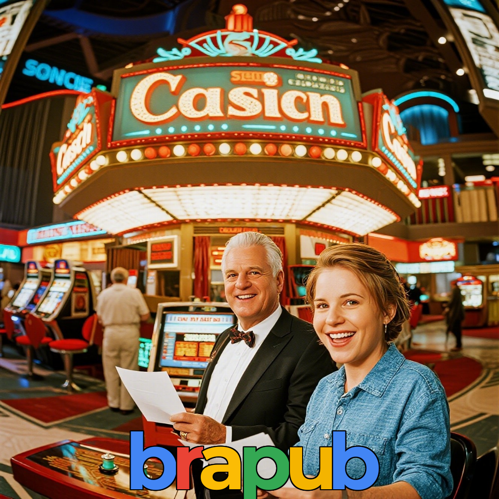 brapub:A emoção do blackjack te espera! Aposte e vença agora!