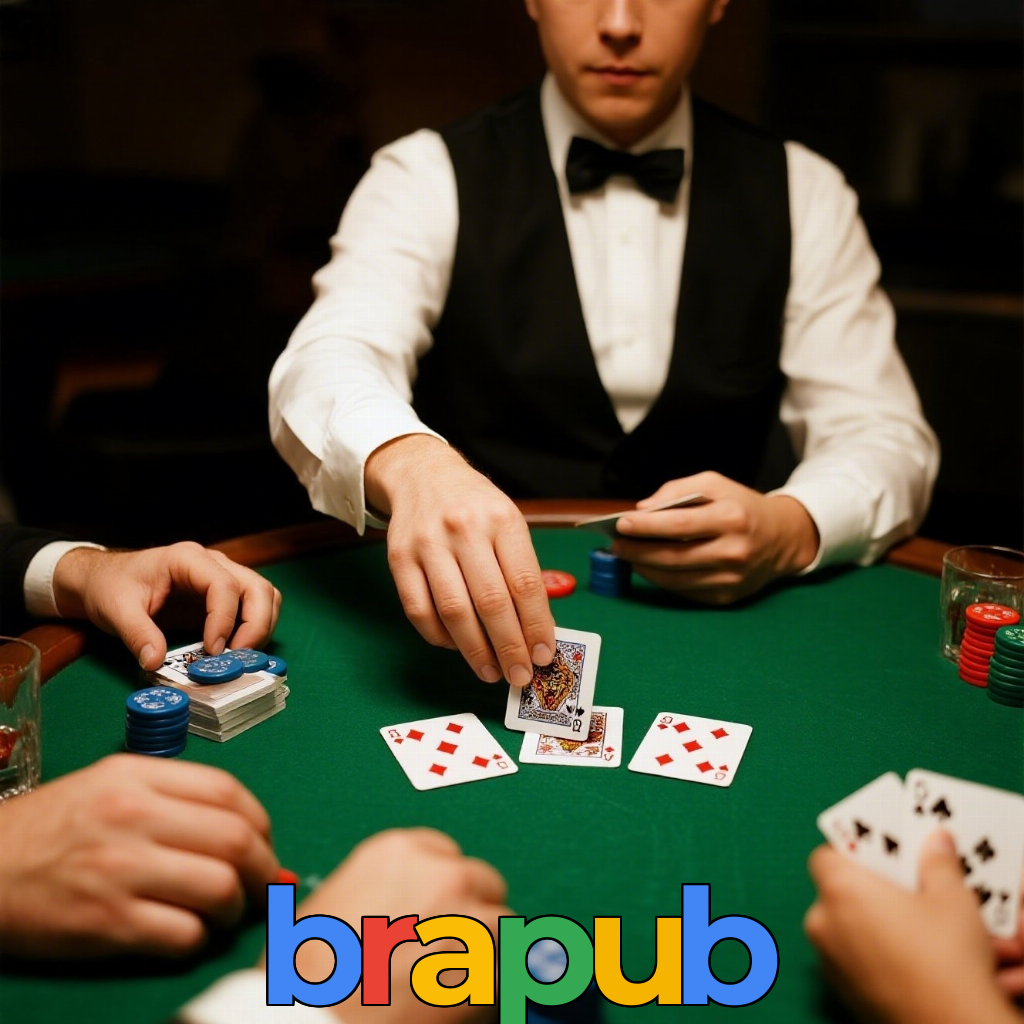 brapub:Apostas ao vivo no futebol e diversão garantida com slots e roleta!