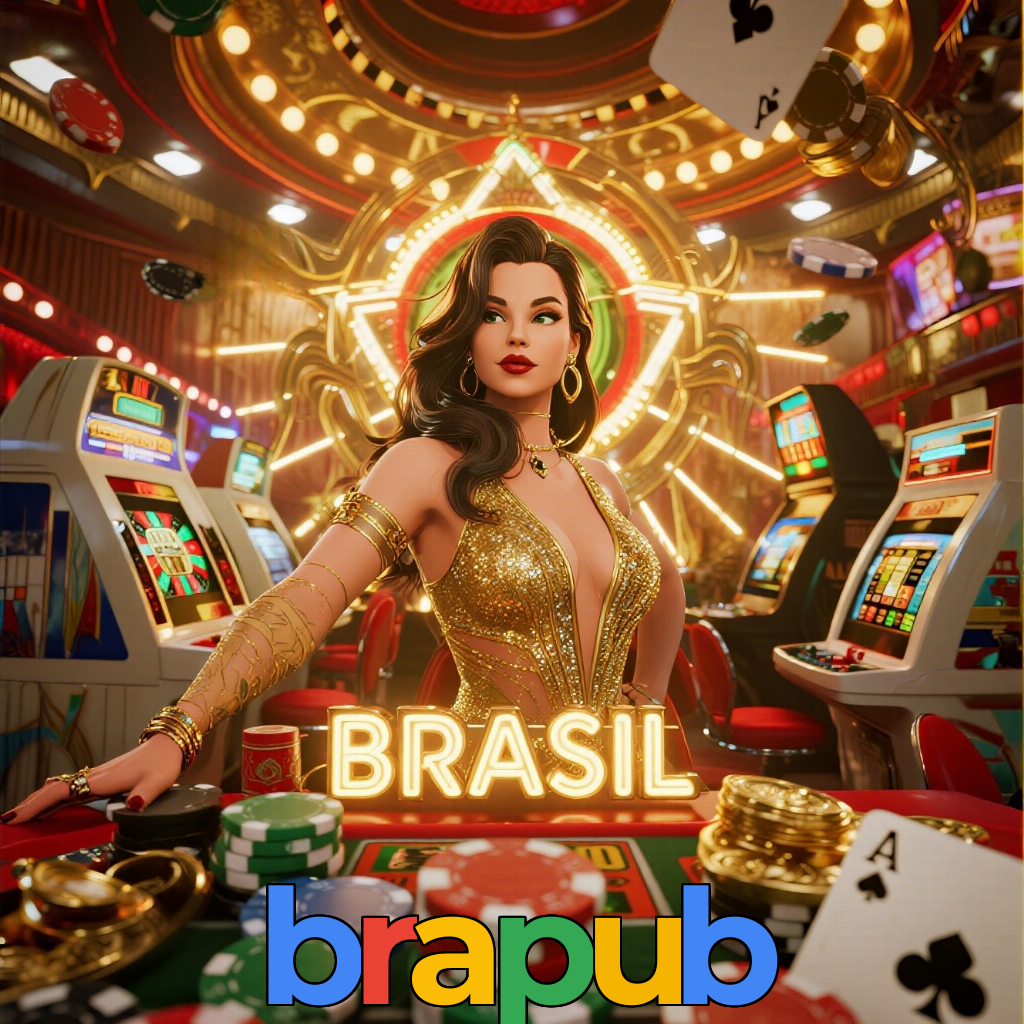 brapub:Apostas em futebol e diversão em blackjack esperam por você!