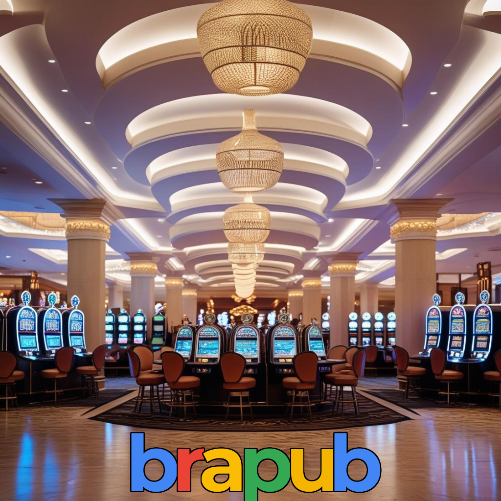 brapub:Aposte no futebol e conquiste vitórias incrÃveis nos jogos de cassino!