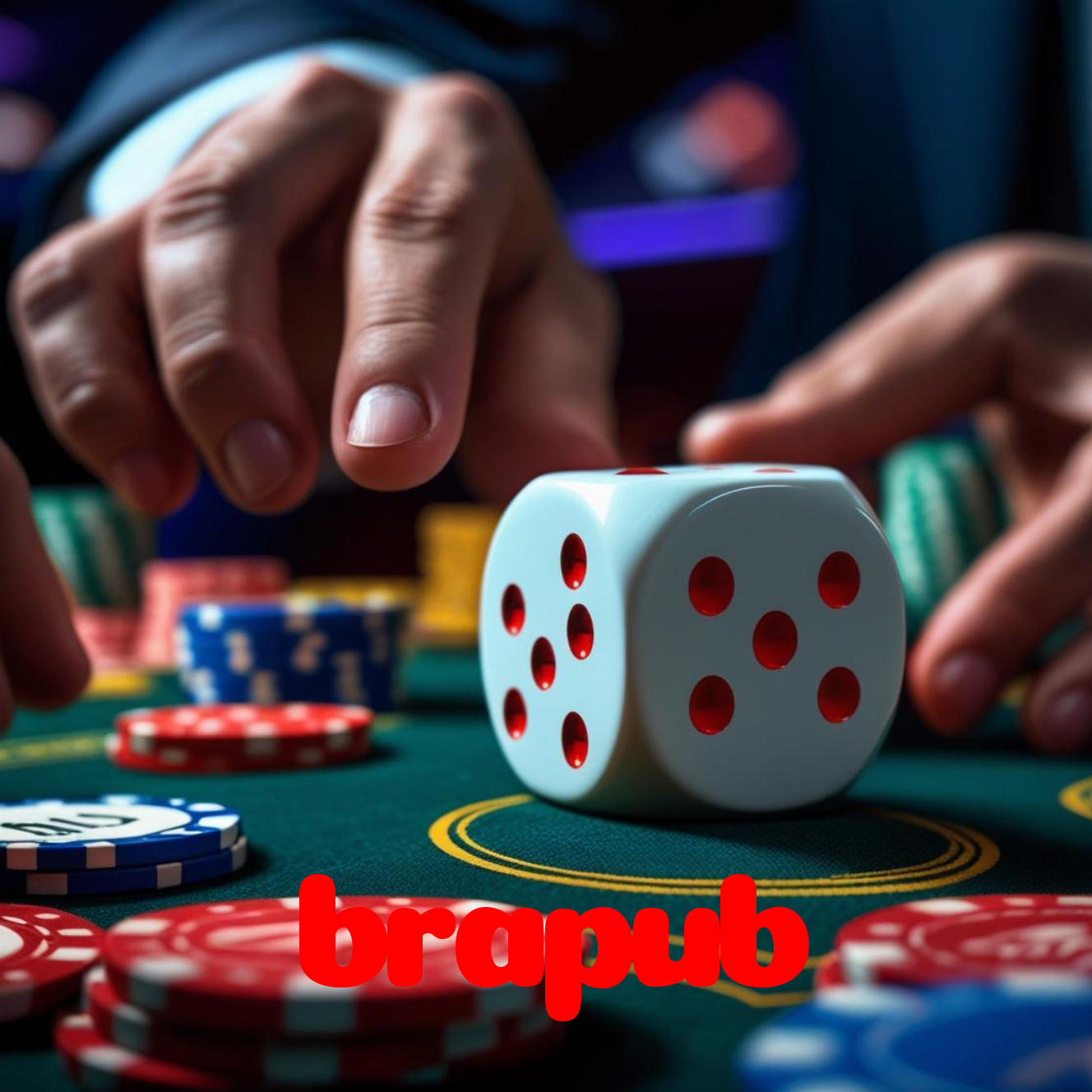 brapub:Apostas emocionantes em futebol e vitórias épicas no cassino online!