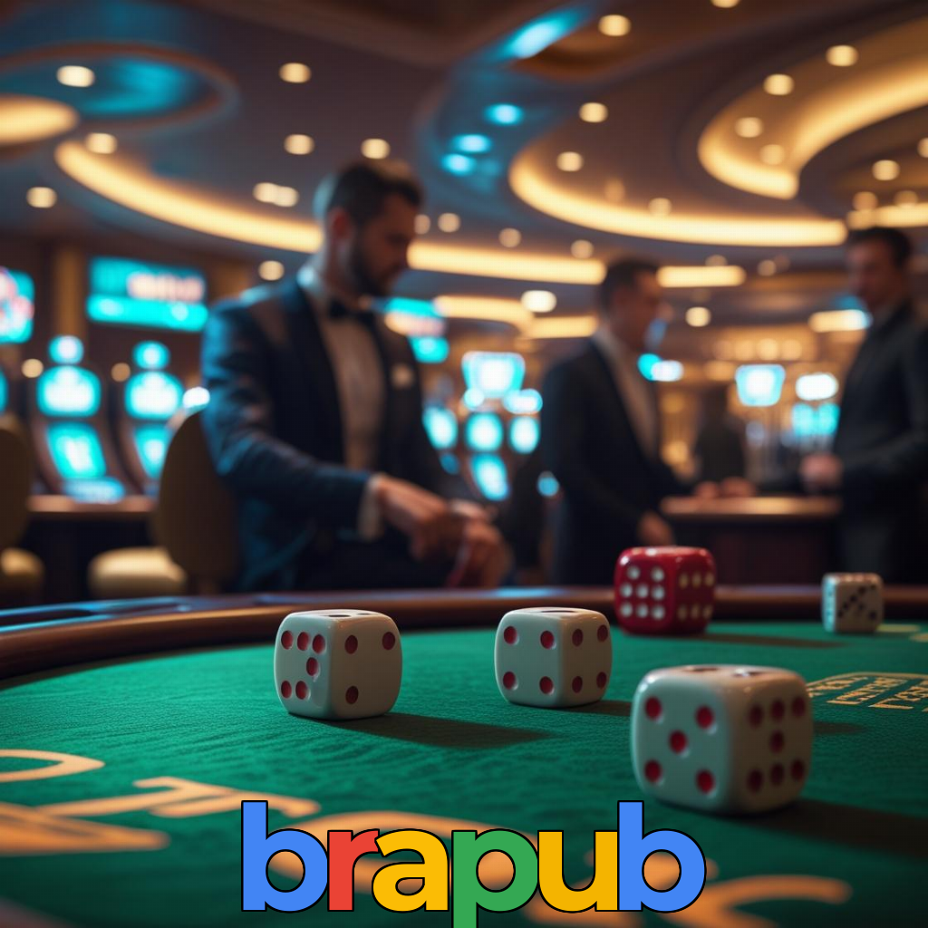 brapub:Apostas ao vivo no futebol e prêmios em jogos como blackjack e roleta!