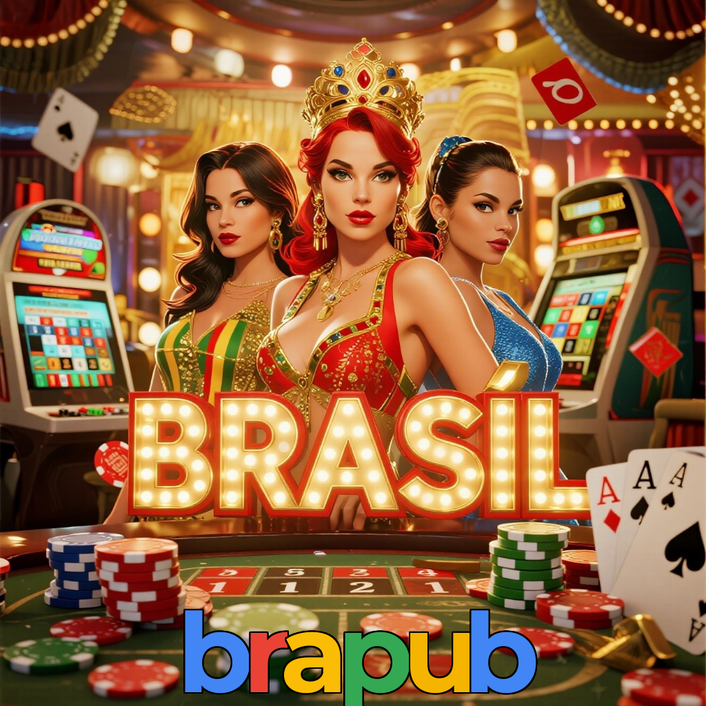 brapub：Aposte no futebol online e mostre quem é o verdadeiro campeão!