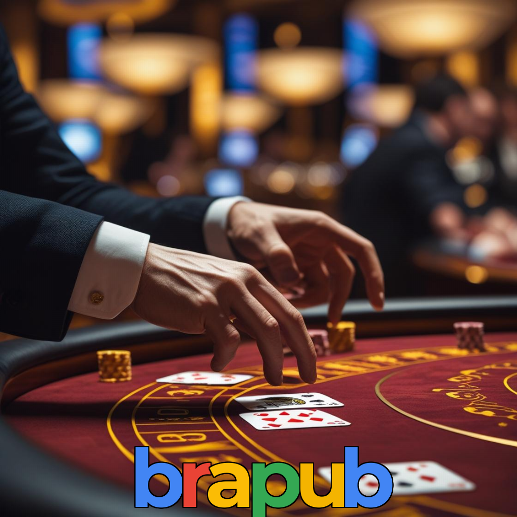 brapub:Aposte no futebol e ganhe prêmios fantásticos no melhor cassino online!