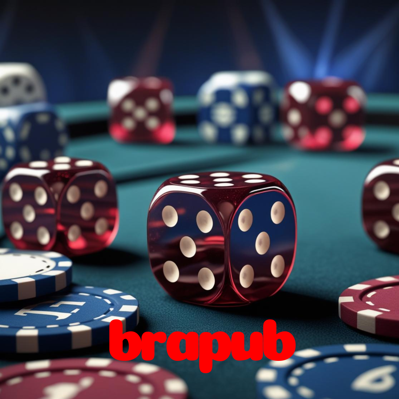 brapub:Jogue agora e vença no melhor cassino online!