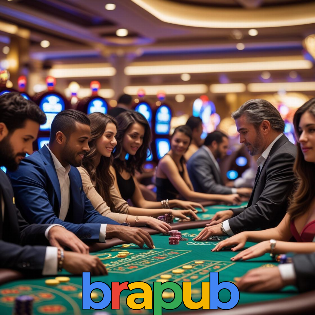 brapub:Jogue as melhores slots e aposte no futebol para grandes vitórias!