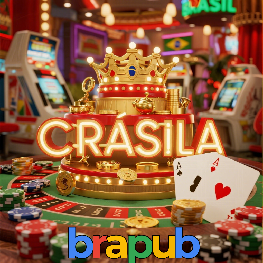 brapub:Jogue roleta, aposte no futebol e vença no nosso cassino online!