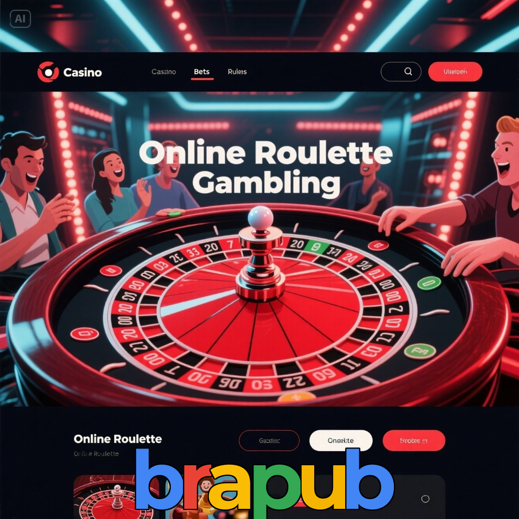 brapub:Venha para o futebol digital! Aposte agora e ganhe como um campeão!