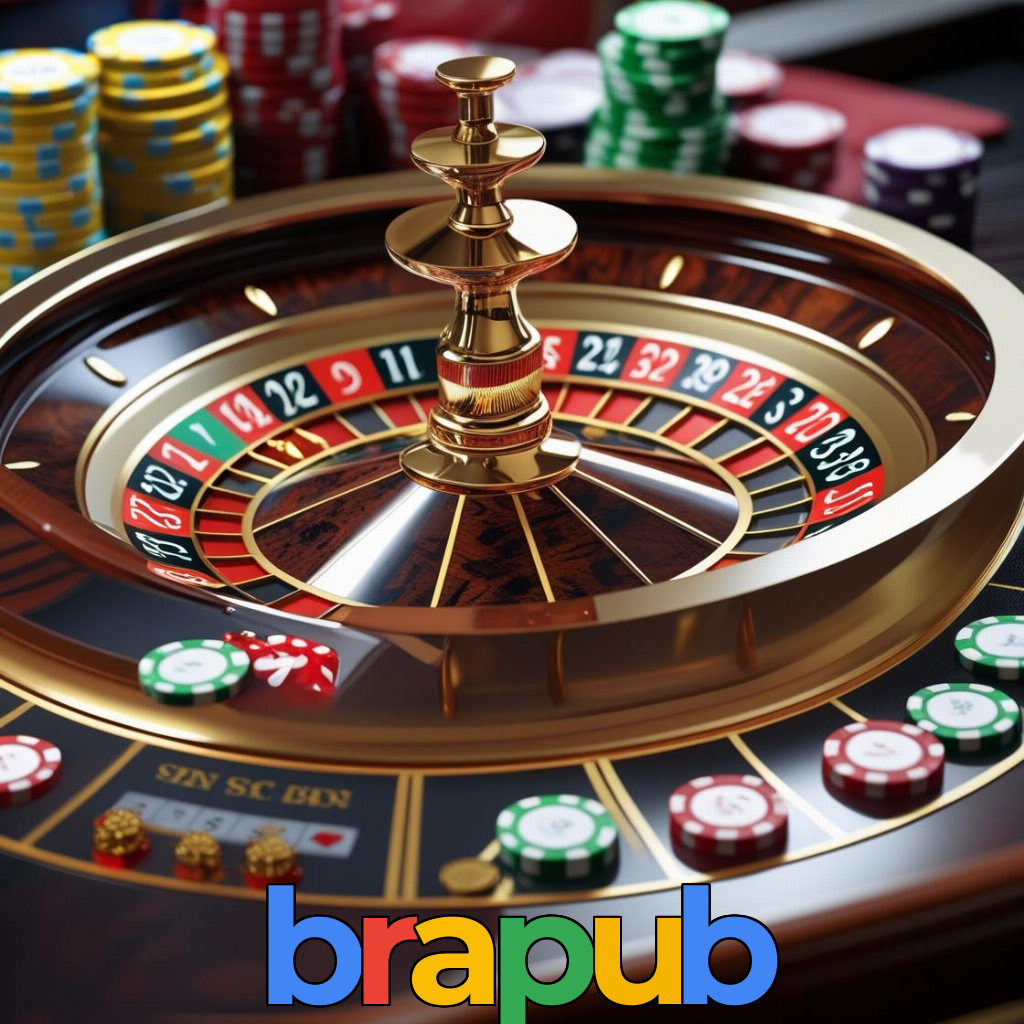 brapub:Jogue slots, poker e aposte no futebol com grandes prêmios em jogo!