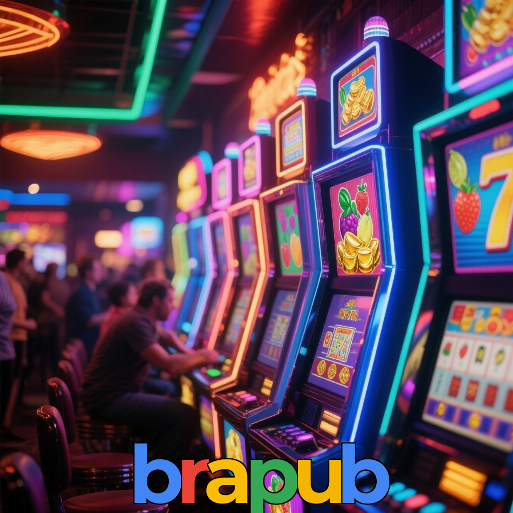 brapub：O melhor do futebol online está esperando por você! Aposte e ganhe!