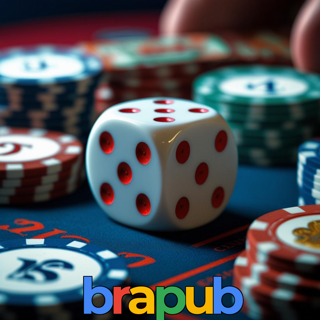 brapub:Jogue slots, aposte no futebol e vença em grandes mesas de poker!