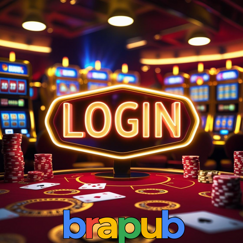 brapub:Jogue nas roletas e experimente a verdadeira emoção do cassino!