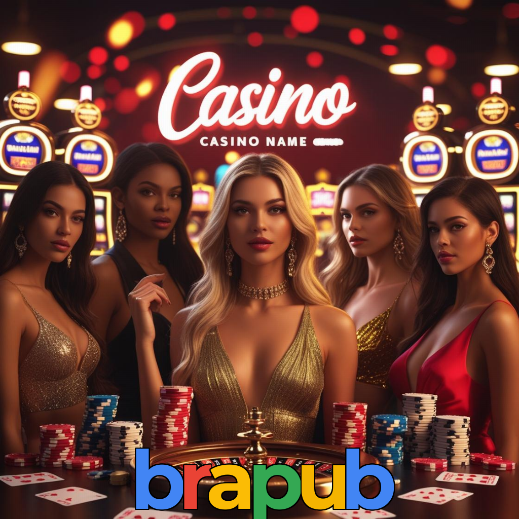 brapub：Jogue poker e aposte no futebol com segurança e grandes prêmios!