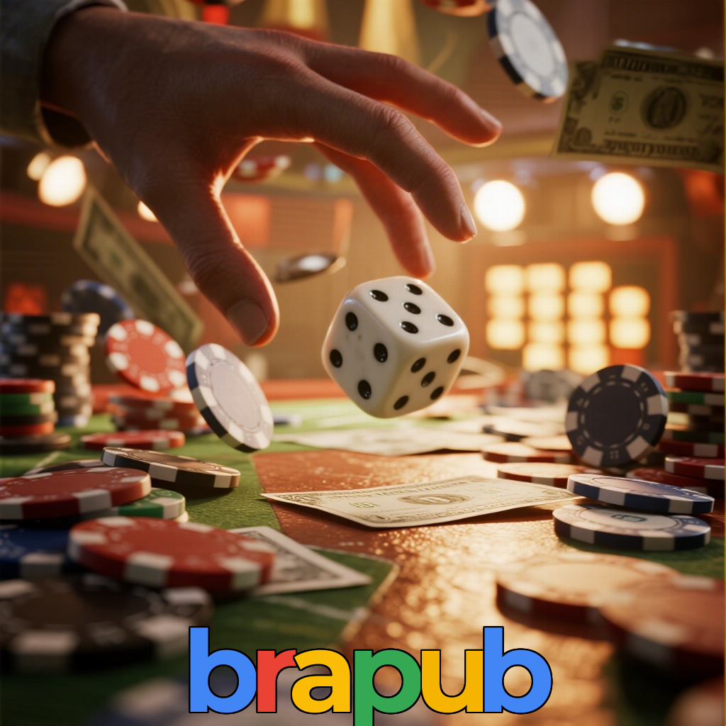 brapub:Jogue agora e vença nas melhores slots online!
