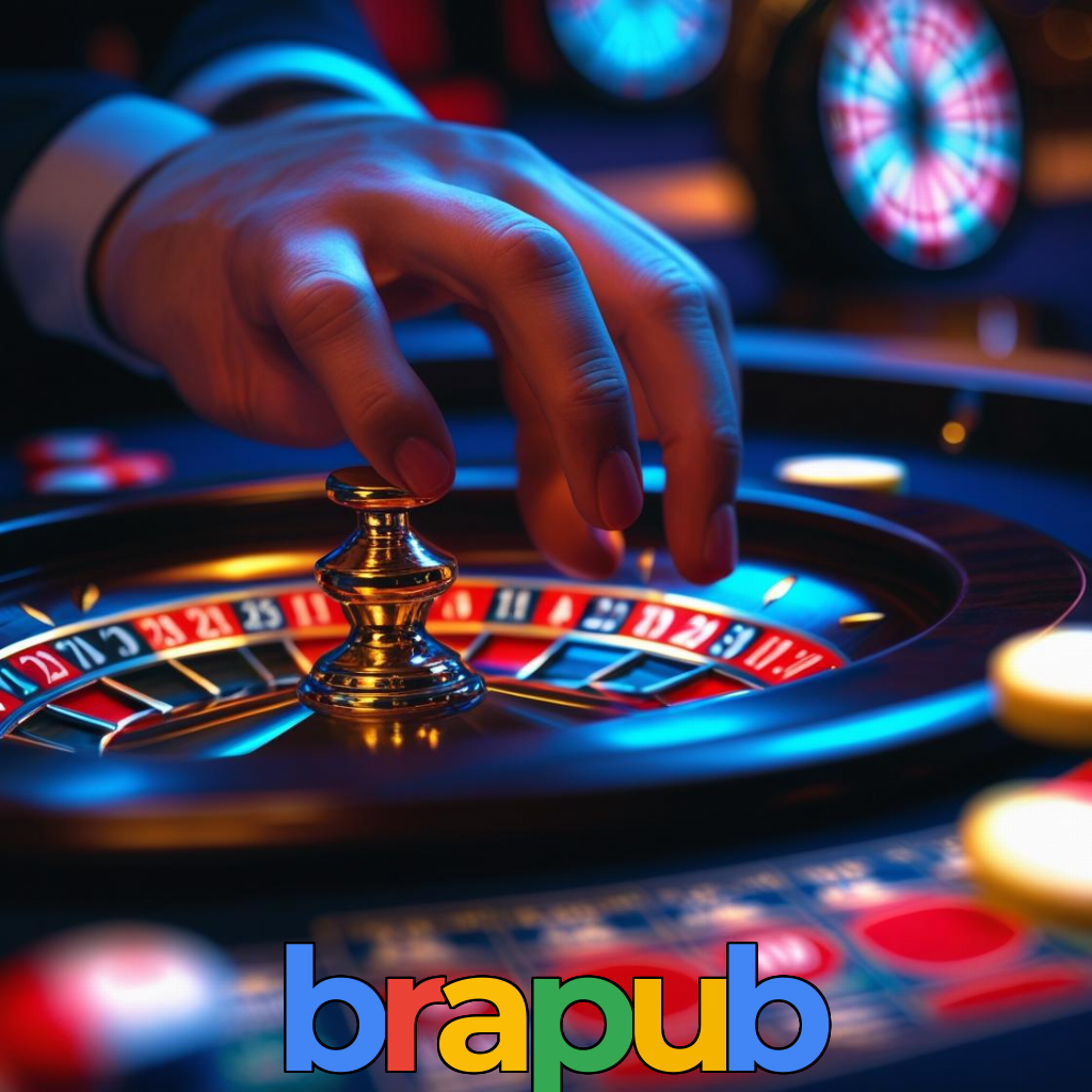 brapub:Jogue poker e mostre suas habilidades para ganhar!