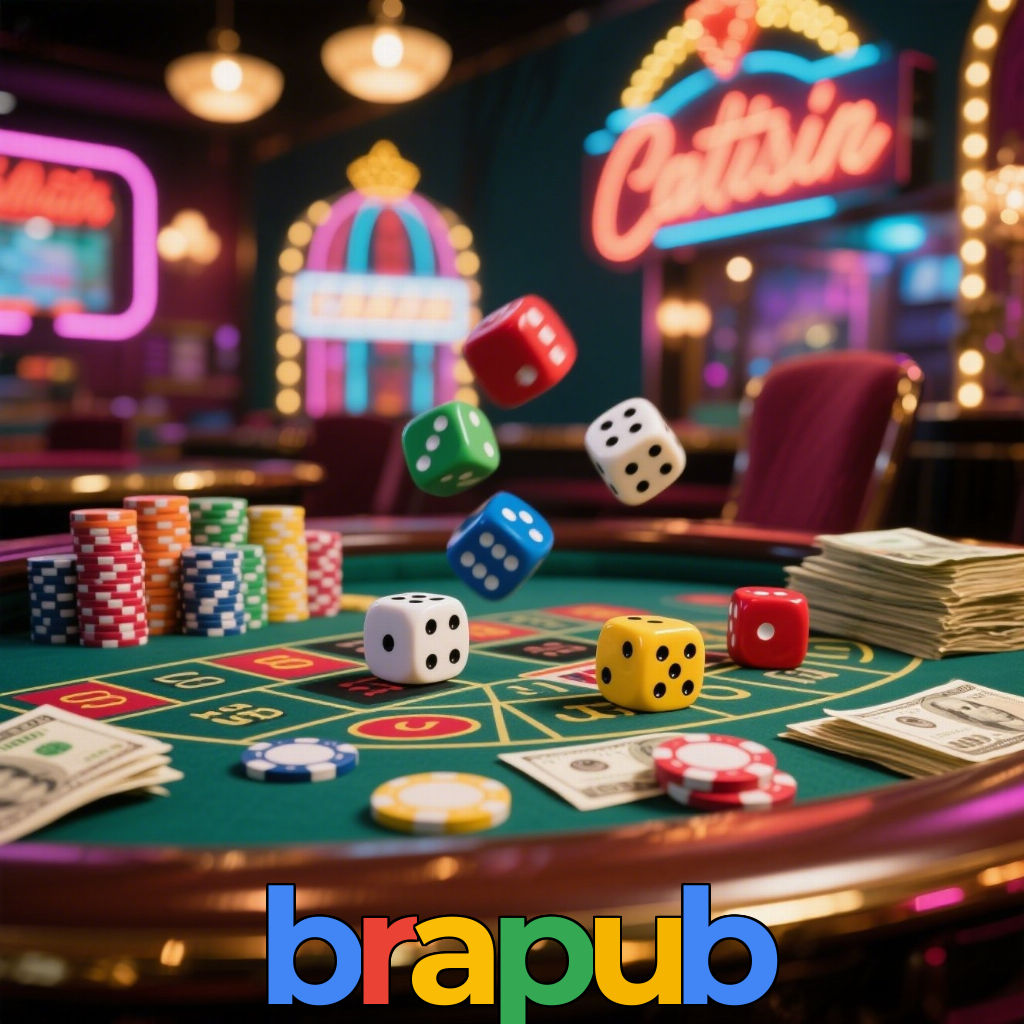 brapub:Aposte no futebol online e mostre sua habilidade para ganhar!