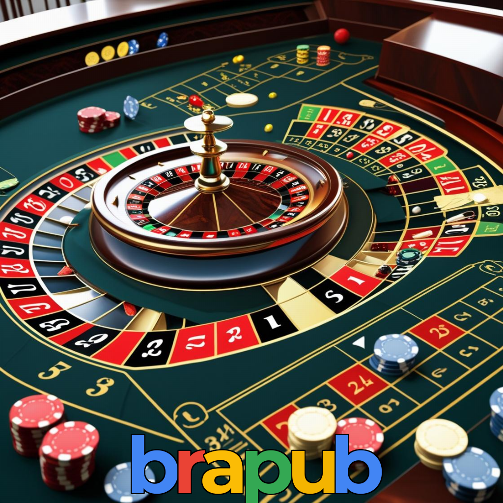 brapub:Jogue poker, aposte no futebol e vença com grandes vitórias no cassino online!