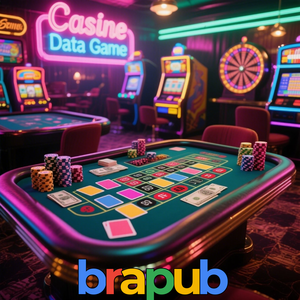 brapub:Ganhe no blackjack, aposte no futebol e vença com grandes prêmios!