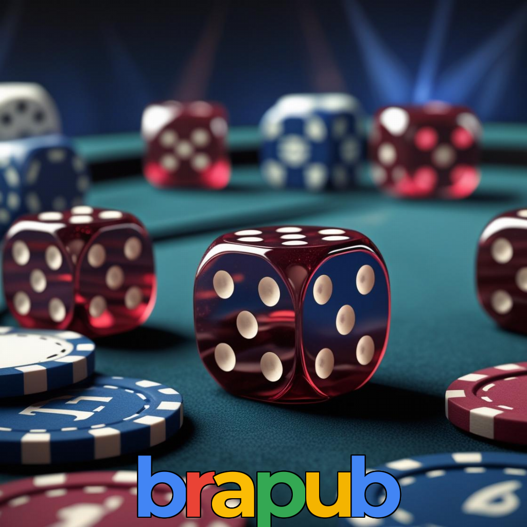 brapub:Jogue nas melhores slots e leve o jackpot para casa!