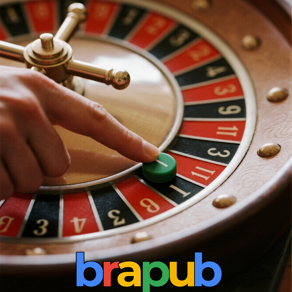 brapub:Aposte nas melhores mesas de poker e vença como nunca!