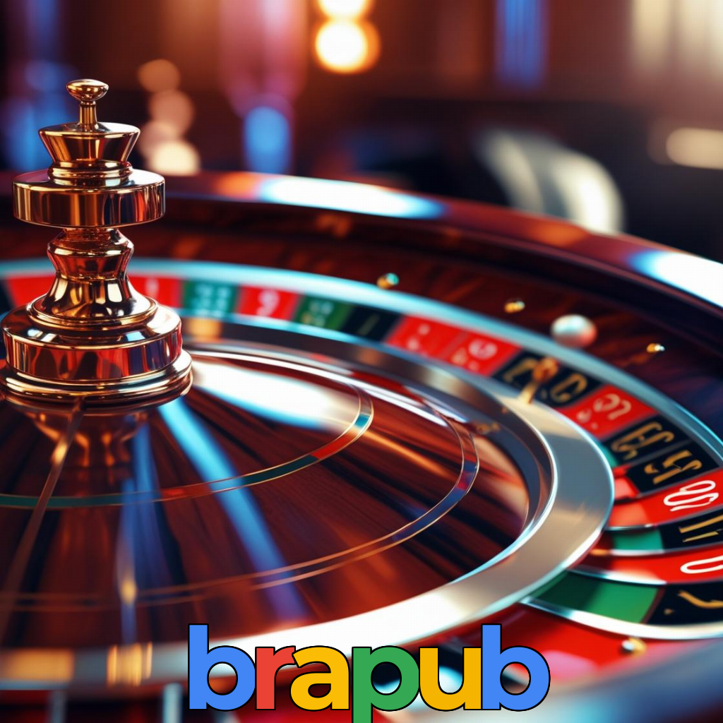 brapub:Se você ama futebol, aposte nas partidas digitais e vença!