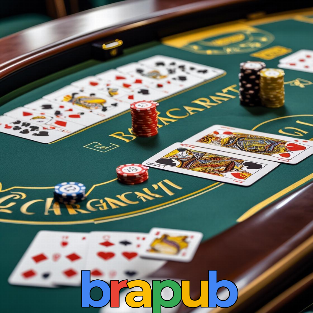 brapub:No cassino online mais seguro, aposte no futebol e jogue slots emocionantes!