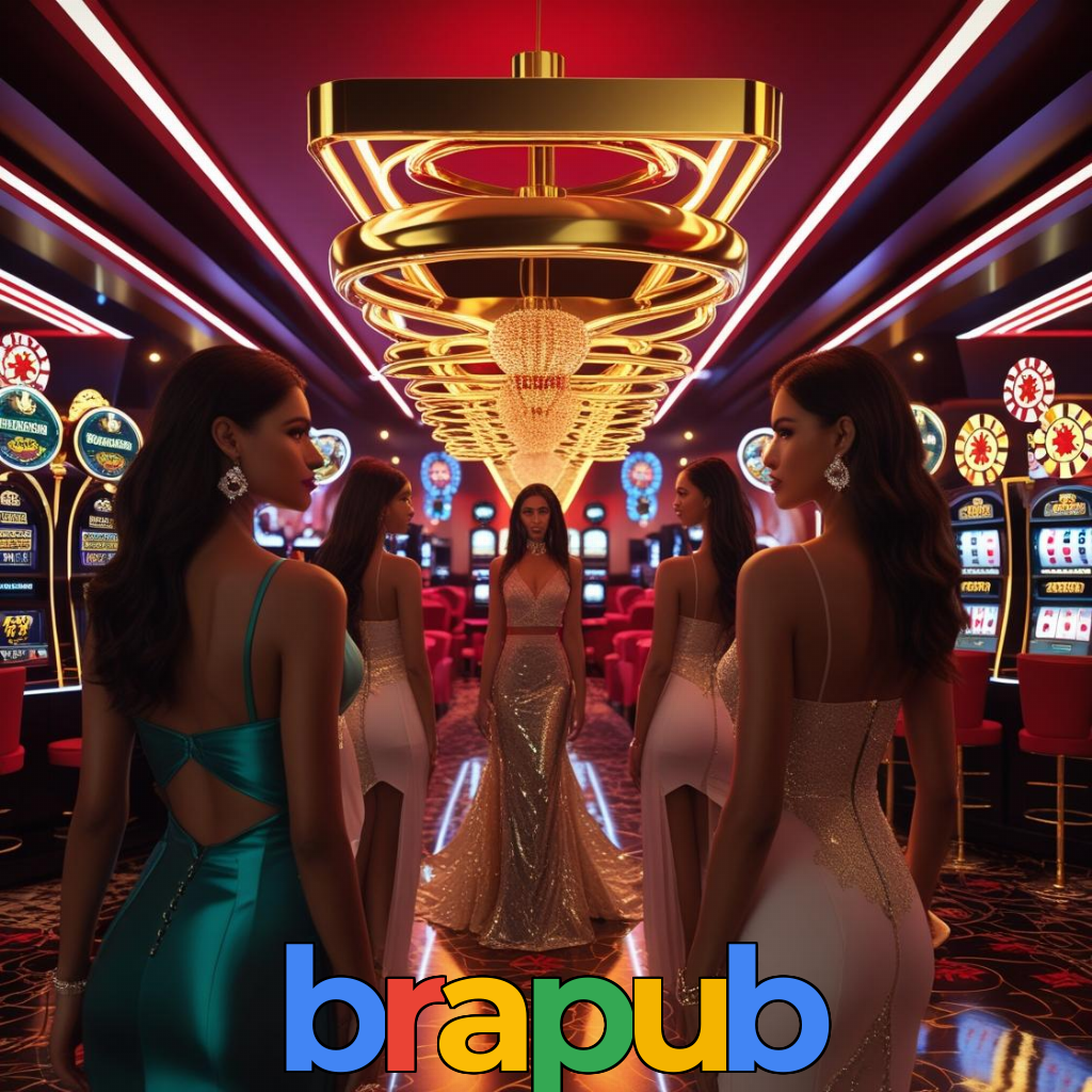 brapub：Jogue roleta e aposte no futebol ao vivo para grandes prêmios!